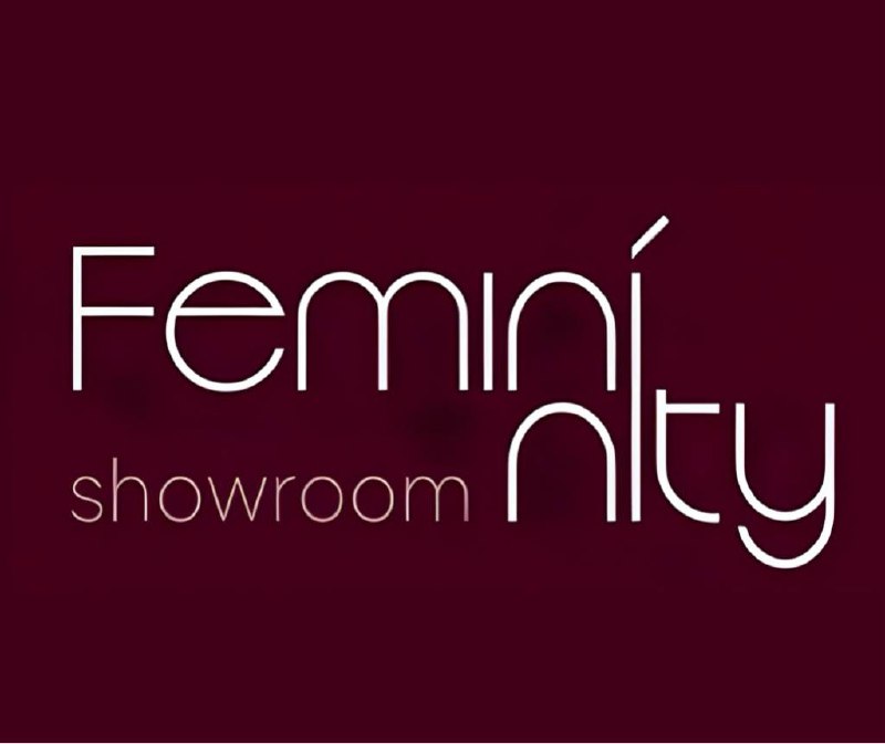 Femininity_showroom