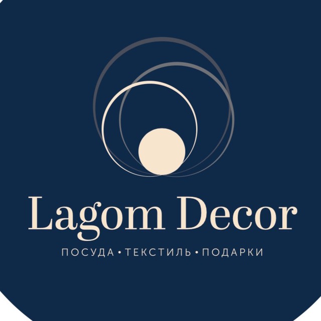 Lagom Decor