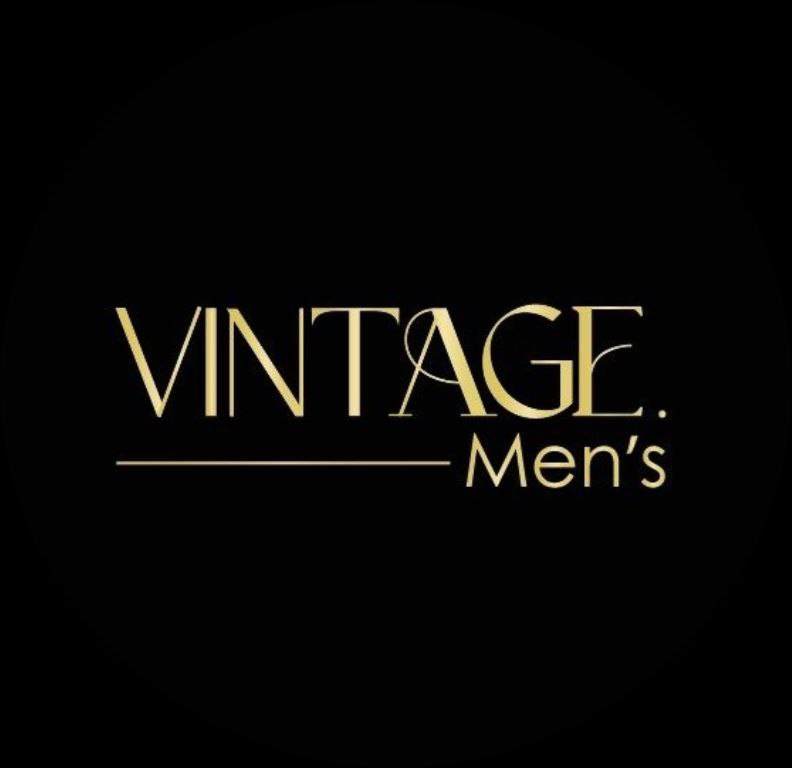 Vintage mens vl