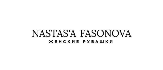 Fasonova